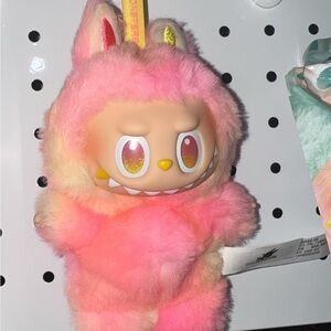 POP MART The Monsters Labubu Big Into Energy LOYALTY